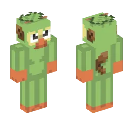 Minecraft Skin #241761