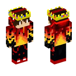 Minecraft Skin #241767