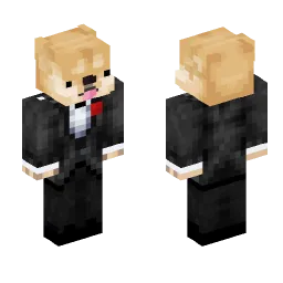 Minecraft Skin #241768