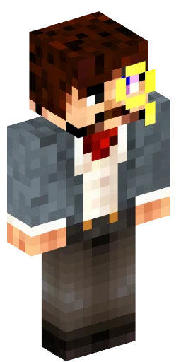 Minecraft Skin #241773