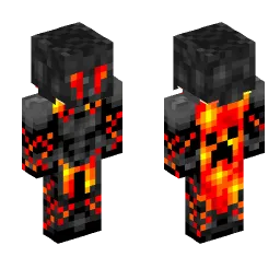 Minecraft Skin #241774