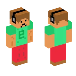 Minecraft Skin #241785