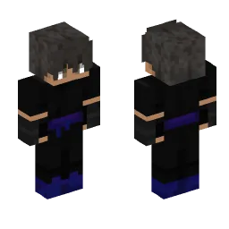 Minecraft Skin #241798