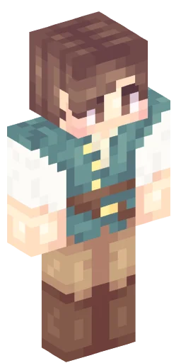 Minecraft Skin #241799