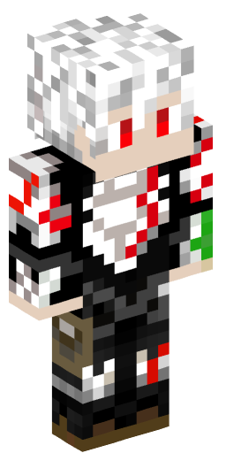 Minecraft Skin #241806