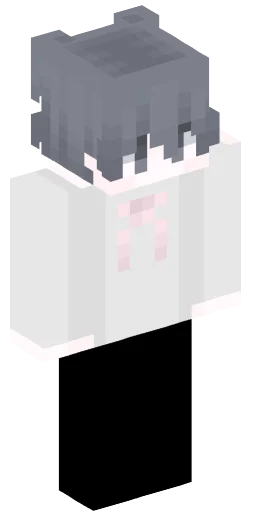 Minecraft Skin #241809