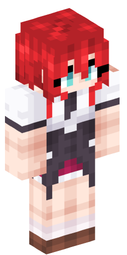 Minecraft Skin #241810