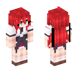Minecraft Skin #241810