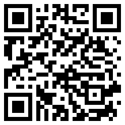 ForggyFrog QR Code