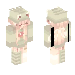 Minecraft Skin #241849