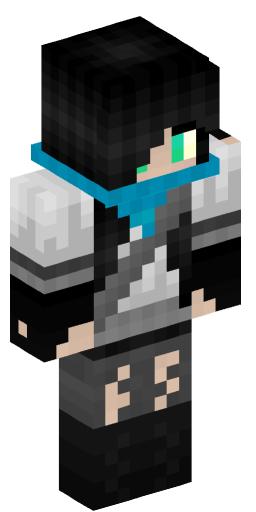 cyndaquils Minecraft Skin Preview on Minecraft.Co.Com