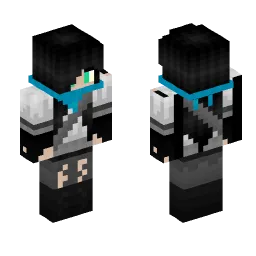 Minecraft Skin #241870