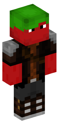 Minecraft Skin #241875