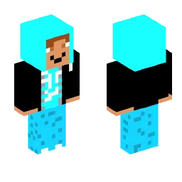Minecraft Skin #241900
