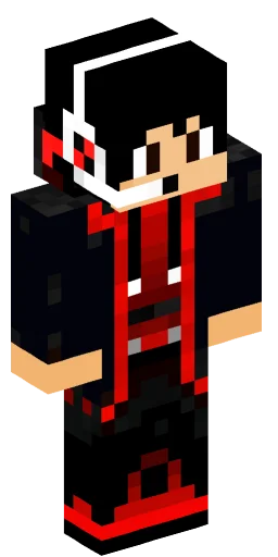 Minecraft Skin #241901