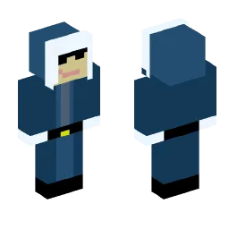 Minecraft Skin #241902