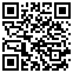 Kundencenter QR Code