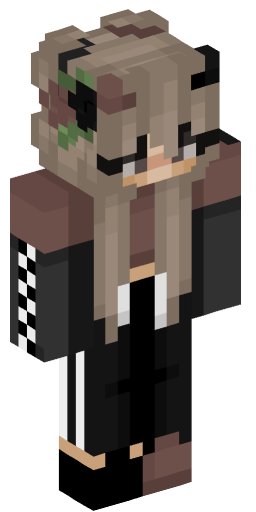Minecraft Skin #241946