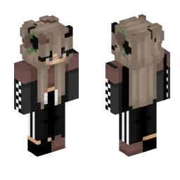 Minecraft Skin #241946