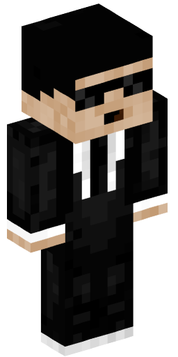 Kunio_Otani Minecraft Skin Preview on Minecraft.Co.Com
