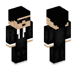 Minecraft Skin #241950