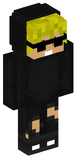 Minecraft Skin #241967