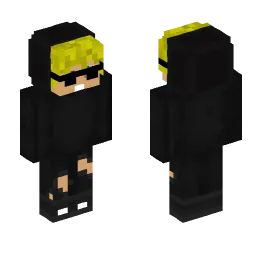 Minecraft Skin #241967