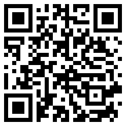 CloverxForest QR Code