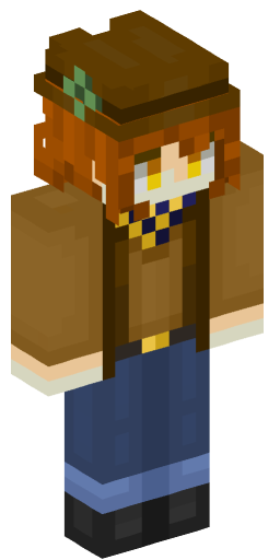 Minecraft Skin #242011