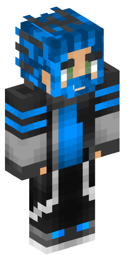 Minecraft Skin #242014