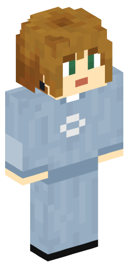 Minecraft Skin #242015
