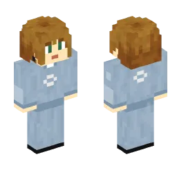 Minecraft Skin #242015