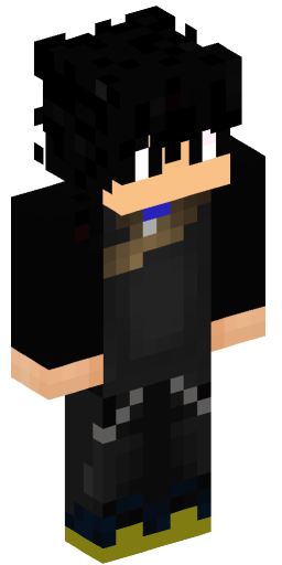 Minecraft Skin #242016