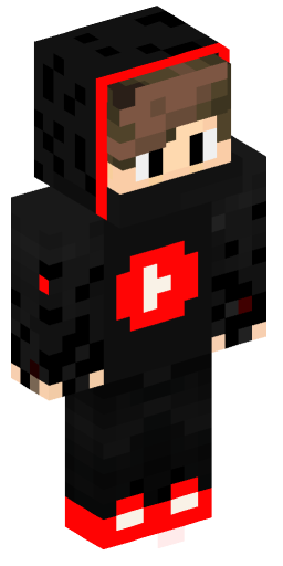 Minecraft Skin #242017