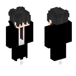 Minecraft Skin #242024