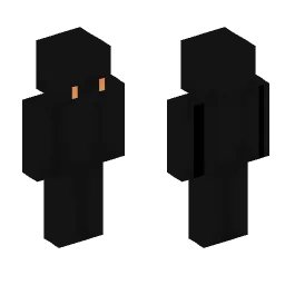 Minecraft Skin #242035