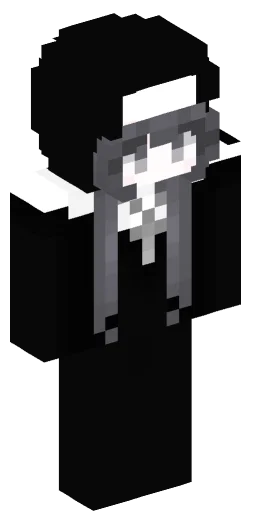 Minecraft Skin #242062
