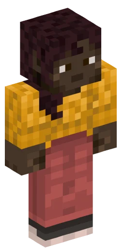 Minecraft Skin #242067