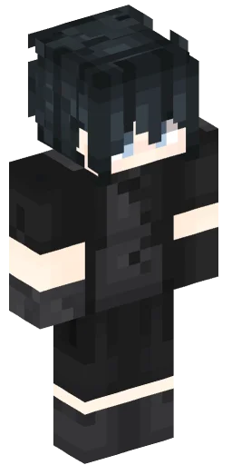 Minecraft Skin #242068