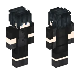 Minecraft Skin #242068