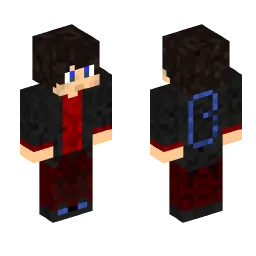 Minecraft Skin #242070