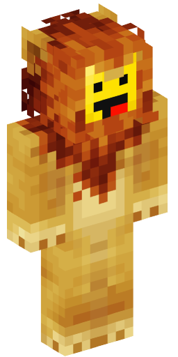 LegoBoyo Minecraft Skin Preview on Minecraft.Co.Com