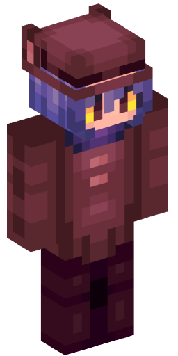 Legonzaur Minecraft Skin Preview on Minecraft.Co.Com