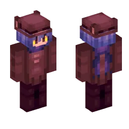 Minecraft Skin #242085