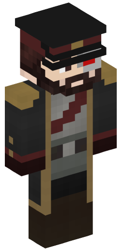 Minecraft Skin #242092