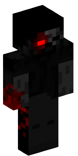 Minecraft Skin #242097