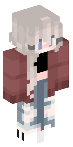 Minecraft Skin #242109
