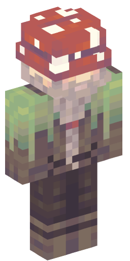 Bakugou156446 Minecraft Skin Preview on Minecraft.Co.Com
