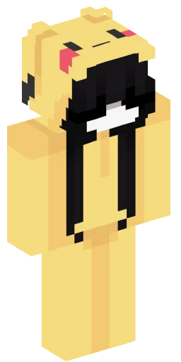 Minecraft Skin #242111