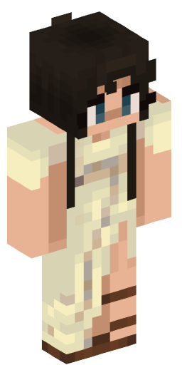 Minecraft Skin #242112
